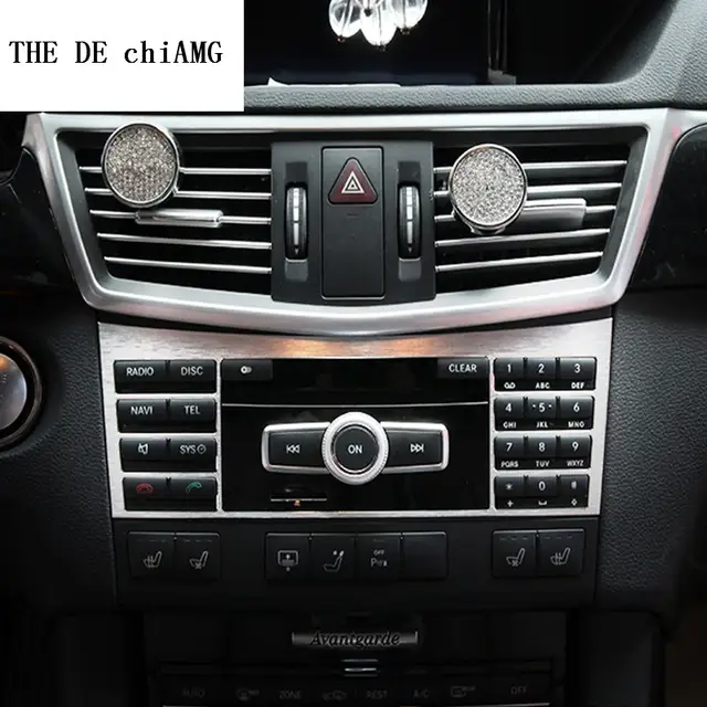 Download Mercedes Benz E Class Interior 2015 Images