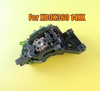 

2pcs/lot Original teardown HOP-141X hop-14xx laser lens for xbox360 XBOX 360 Lite-On 16D2S CD-ROM benq 6038 drive OCGAME