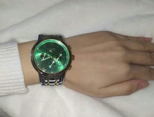 LIGE-reloj de cuarzo de lujo para mujer, accesorio de marca superior, resistente al agua, de acero inoxidable, regalo de cita, nuevo, 2021