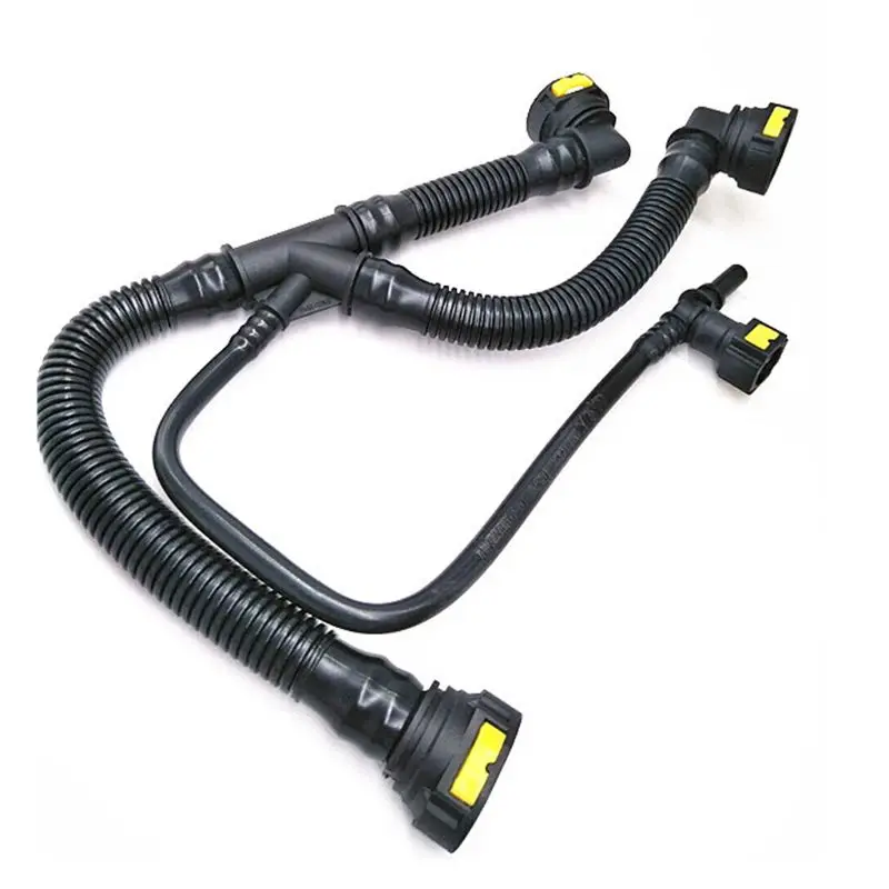 Hose, Crankcase Ventilation - GPP-BM-019 NTY - 11617559530, 102603 | K - View #3