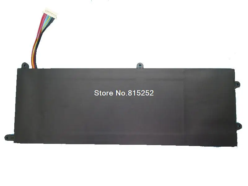 

Запасной Аккумулятор для ноутбука HW429576P HW-35100220 5000mAh 37Wh