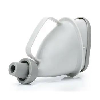 

Car portable ladies multifunctional urinal outdoor urinal funnel standing emergency urinal pregnant women free squatting
