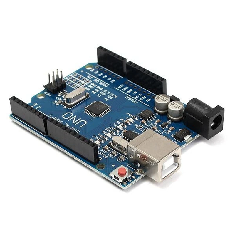 Плата с ЧПУ для защиты от солнца набор драйвером 4Xa4988 и радиатором Arduino 3D принтер