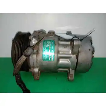 

1106F AIR CONDITIONING COMPRESSOR CITROEN BERLINGO
