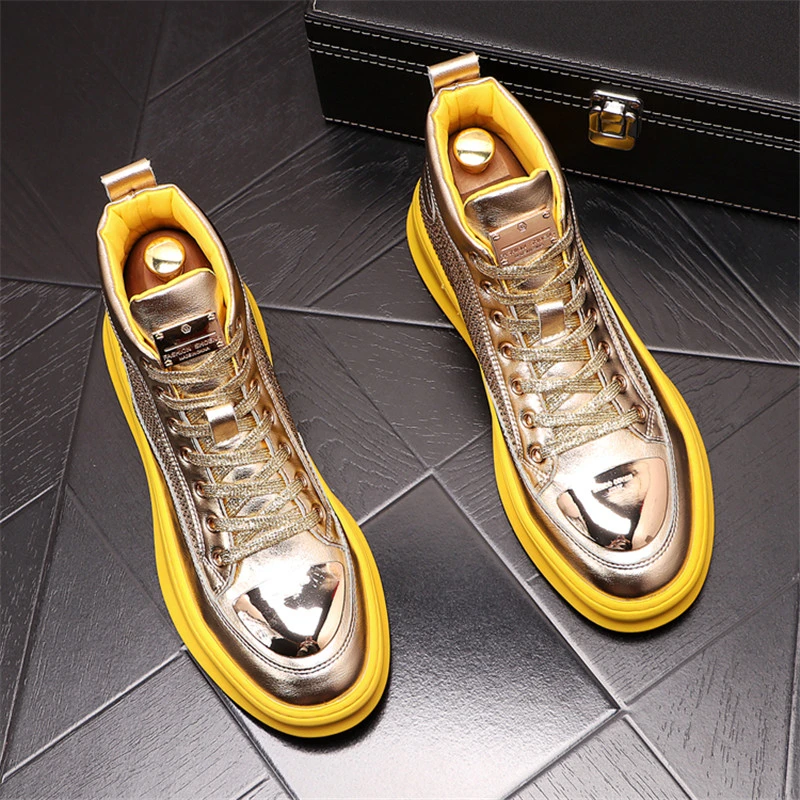 diamond studded tennis shoes