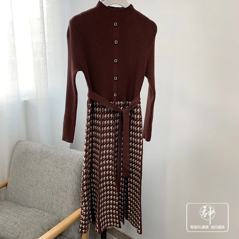 

A Generation of Large Popularity Recommended 2019 Winter New Underwear Slimming Waist Hugging Elegant by Age Dress Women's Entit