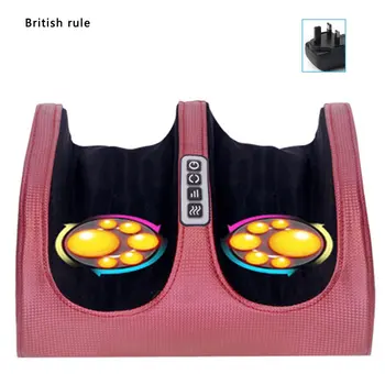 

Heat Massage Foot Massage Machine Foot Massager Leg Massager Leg Machine Foot Foot Massage Foot Massage