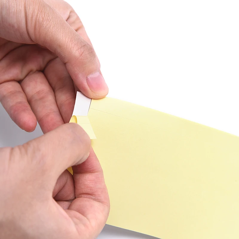 Almohadillas desechables para evitar el sudor, adhesivo antitranspirante, seco y seco, transparente, 1 rollo