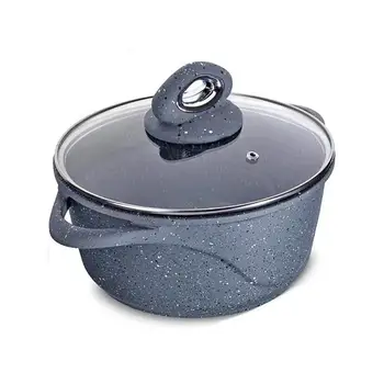

Pan MAYER & BOCH, 2,8 L, Gray