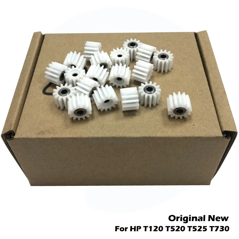 HP Designjet Belt Pulley T120 T520 T830 CQ890-60230 CQ890-60239