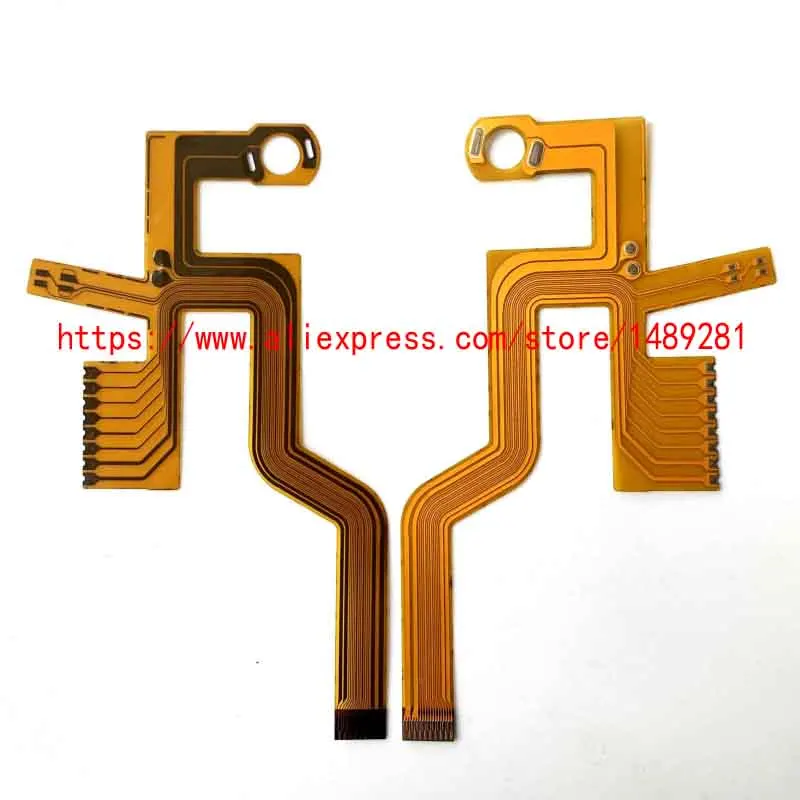 

NEW LCD Flex Cable For E-M10MARK II EM10 Digital Camera Repair Part