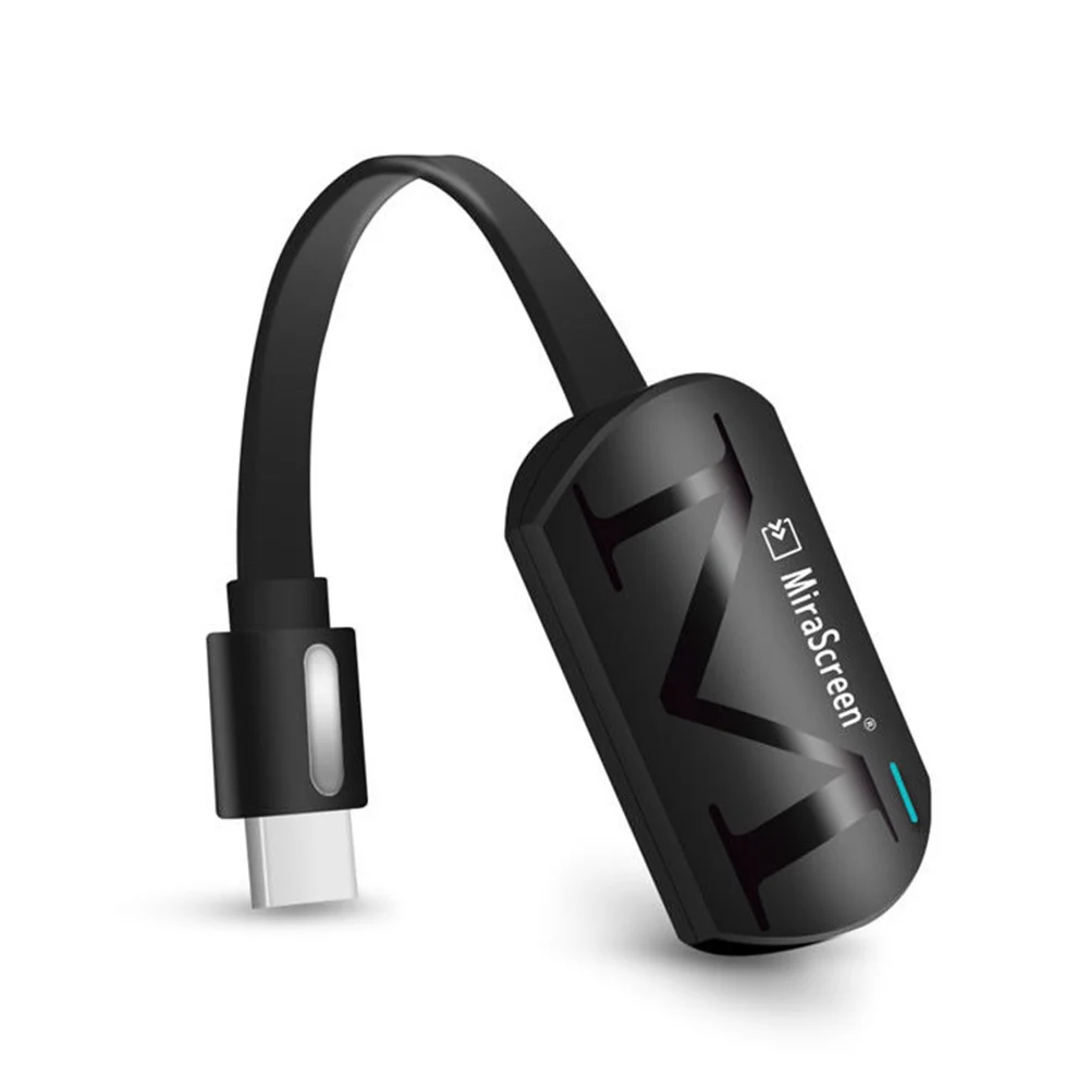 Linux G4 MiraScreen беспроводной WiFi Дисплей tv Stick Dongle 1080P HD tv Stick 4k Miracast Airplay отзеркаливание DLNA в HD tv проектор