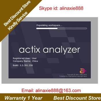 

Actix Analyzer5.5.391.258 latest version support volte ,CA Nemo , tems ., dingli , probe ,S7,S8,S9.. ect logfile analysis ,Ful