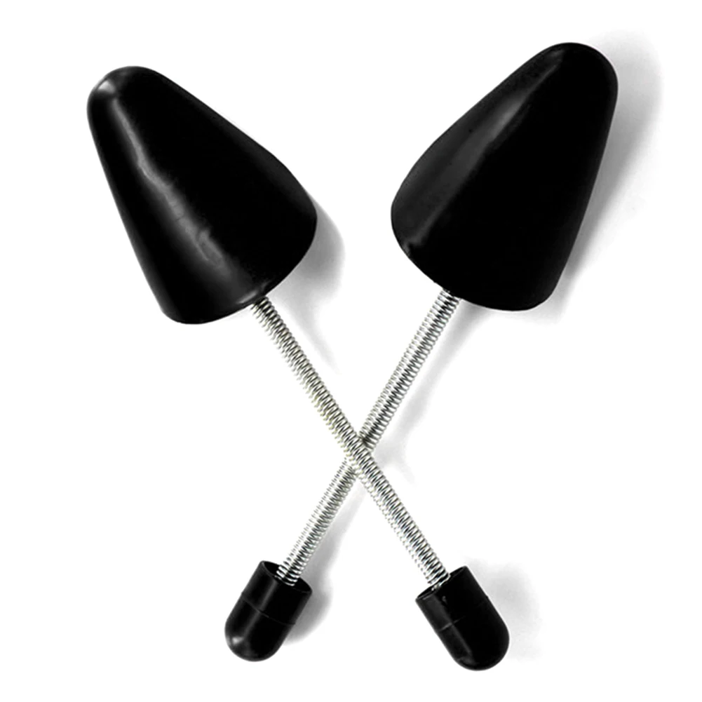 Women 1Pair Professional Adjustable Holder Spring Keepers Portable Shoe Trees Fixed Support Boots Shapers Practical Stretcher Durable - Цвет: Women