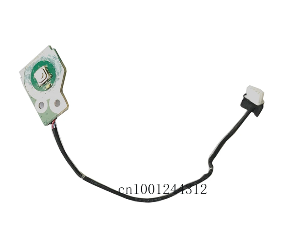 Для lenovo Thinkpad P52 EP520 Кнопка питания доска кабель 01HY789 DC02001ZU10