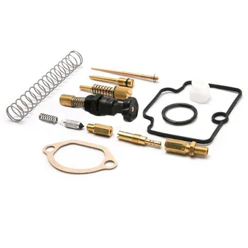 

PWK Carburetor Repair Rebuild For KEIHIN KOSO Motorcycle Accessories Parts Set