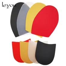 Ремонт стельки обувь ремонт аксессуары протектор для подошвы обувь красная подошва ремонт обуви Нескользящие наклейки для обуви