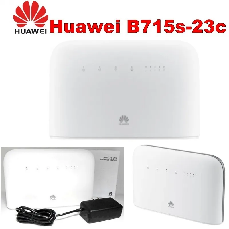 HUAWEI B970b 3g маршрутизатор HSDPA +/EDGE/GSM 3g WI-FI с 4 LAN Порты и разъёмы s + 1 RJ11 Порты и разъёмы Разблокирована беспроводной шлюз