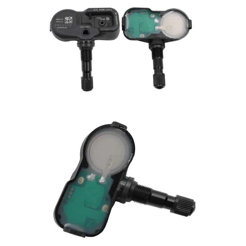 Датчик давления в шинах TPMS система контроля для Toyota Camry Corolla Highlander Rav 4