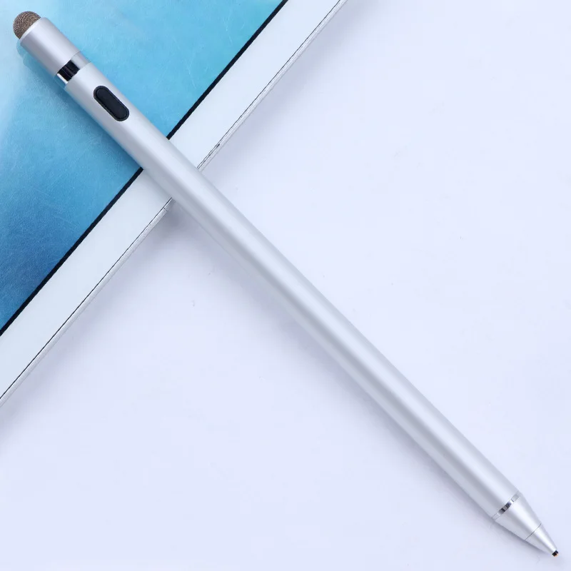 

K811 Mobile Phone Tablet Painted Stylus High Precision Active Pen Fully Compatible Capacitive Pen Wholesale