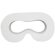 Одноразовая гигиеническая маска для глаз с губчатым матом и волшебными палочками для Htc Vive Vr гарнитура виртуальной реальности белый