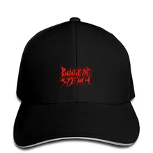 Мужская бейсбольная Кепка резкая вонь музыка fanart. tv Snapback Кепка Женская кепка остроконечная