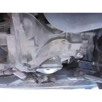 

A10072032DVF355 GEARBOX OPEL CORSA D