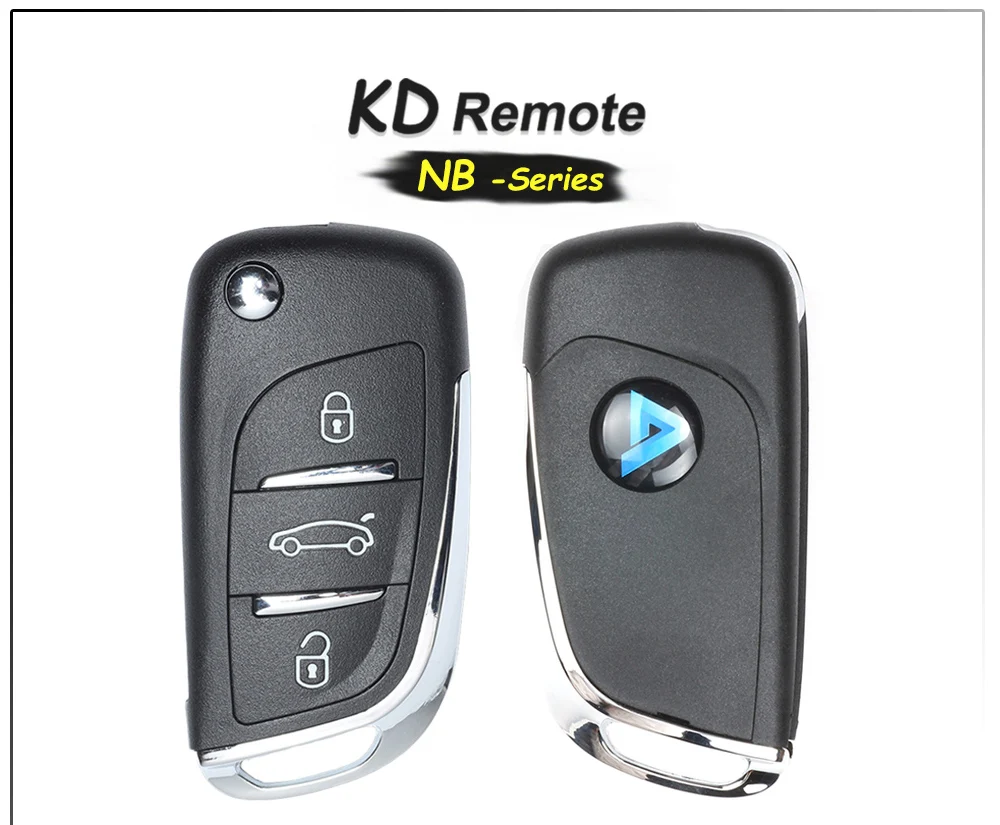 KEYECU nb-серия NB11 многофункциональный универсальный пульт для KD900 KD900+ URG200, KEYDIY пульт дистанционного управления(все функции в одном ключе