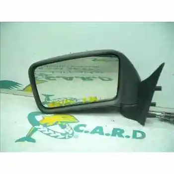 

LEFT REARVIEW LANCIA Y10