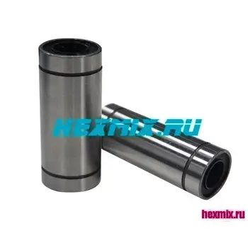 

Linear bearing lm8luu 8mm