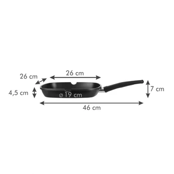

Pan Tescoma PREMIUM 601246