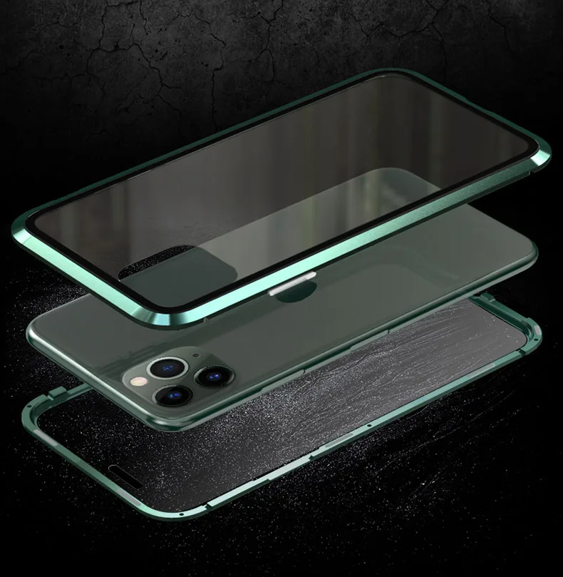 iphone11系列双面万磁王-无字版_13