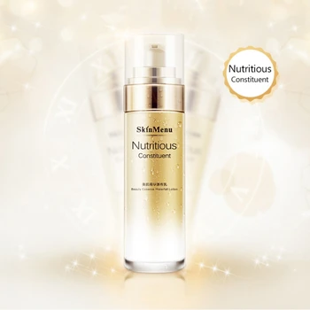 

Bird's Nest Essence Lotion Hydrating Firming Skin Brighten Skin Color Makeup Primer