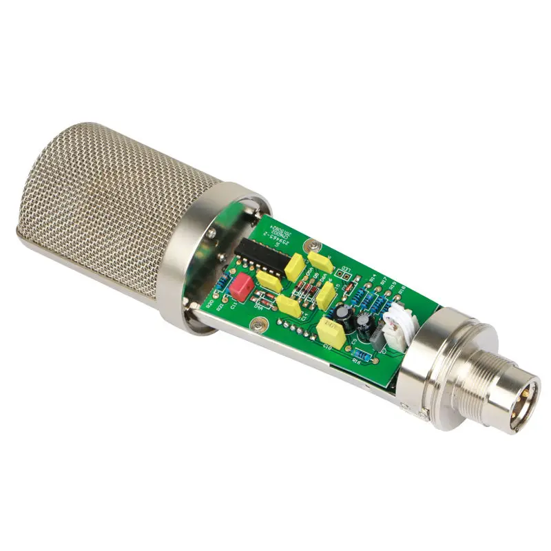 Alctron CM6 MKII condenser microphone capacitor