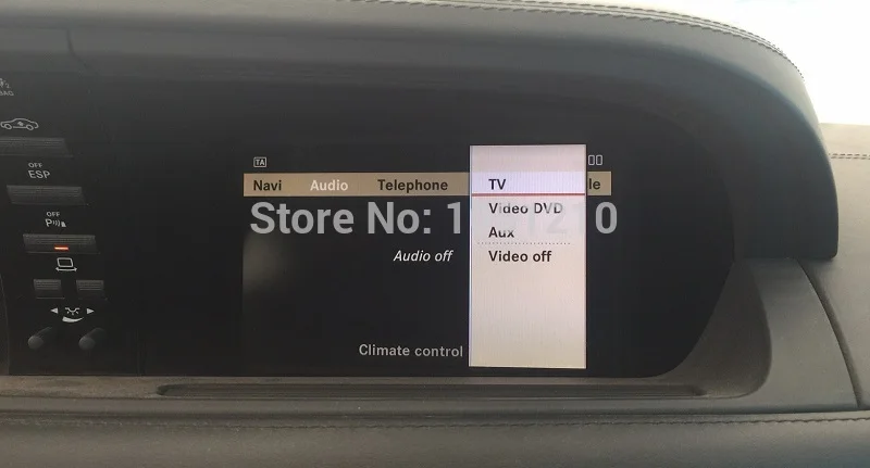 Ouchuangbo car multimedia gps radio for Benz S Class W221 W216 S250 S300 S350 S500 S600 Android 10.0 stereo 10.25 inch 4GB+64GB