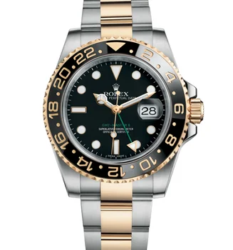 

Rolex- Datelog Series Ladies Men's Automatic Mechanical Watch Stainless Steel Waterproof Casual Watch Gift 1624 Orders