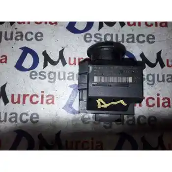 

2095450908 SWITCH BOOT MERCEDES CLK CLASS (W209) COUPE