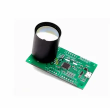 Тепловизионный модуль 80x64 угол поля 18 градусов x14 градусов