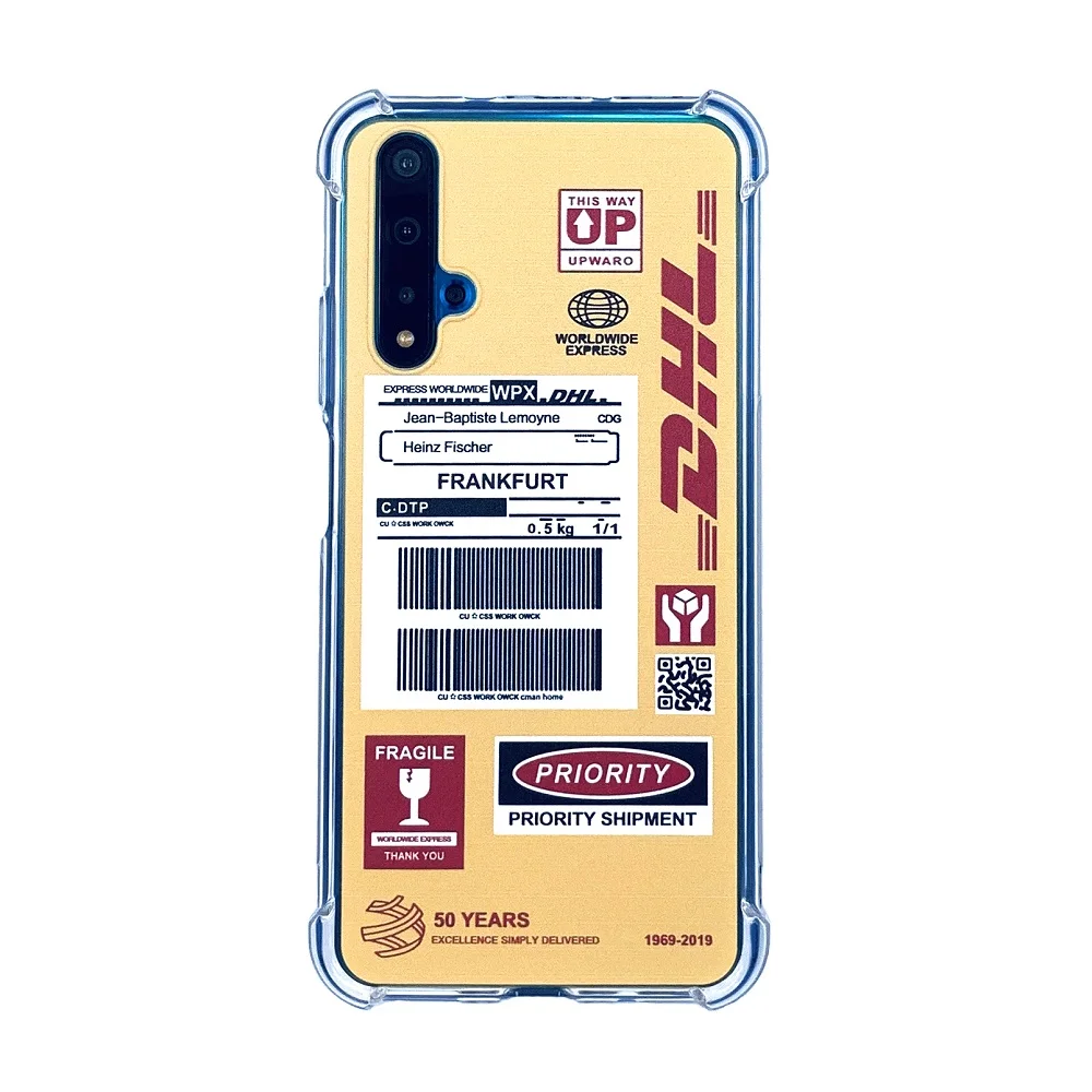 ADOTRY для Huawei Nova 5 t/Honor 20 совместимый хит продаж рекомендованный специально