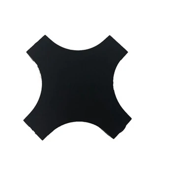 

New Cross Star Light LED Wall Light 12W Wall Light Outdoor Villa Hotel Interior Living Room Corridor Light