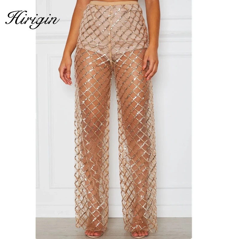 plus size cover up pants