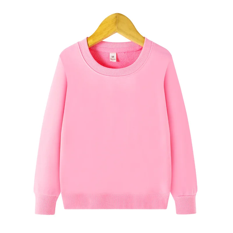 

Однотонный спортивный костюм для детей 1-11 лет, с флисовой подкладкой