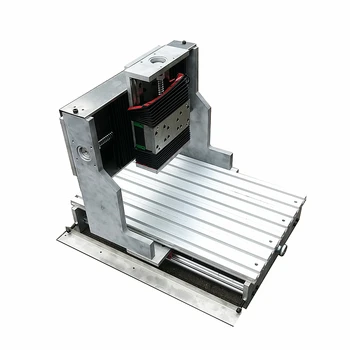 

CNC frame 3040 linear guideway for DIY Engraving Drilling Milling Machine