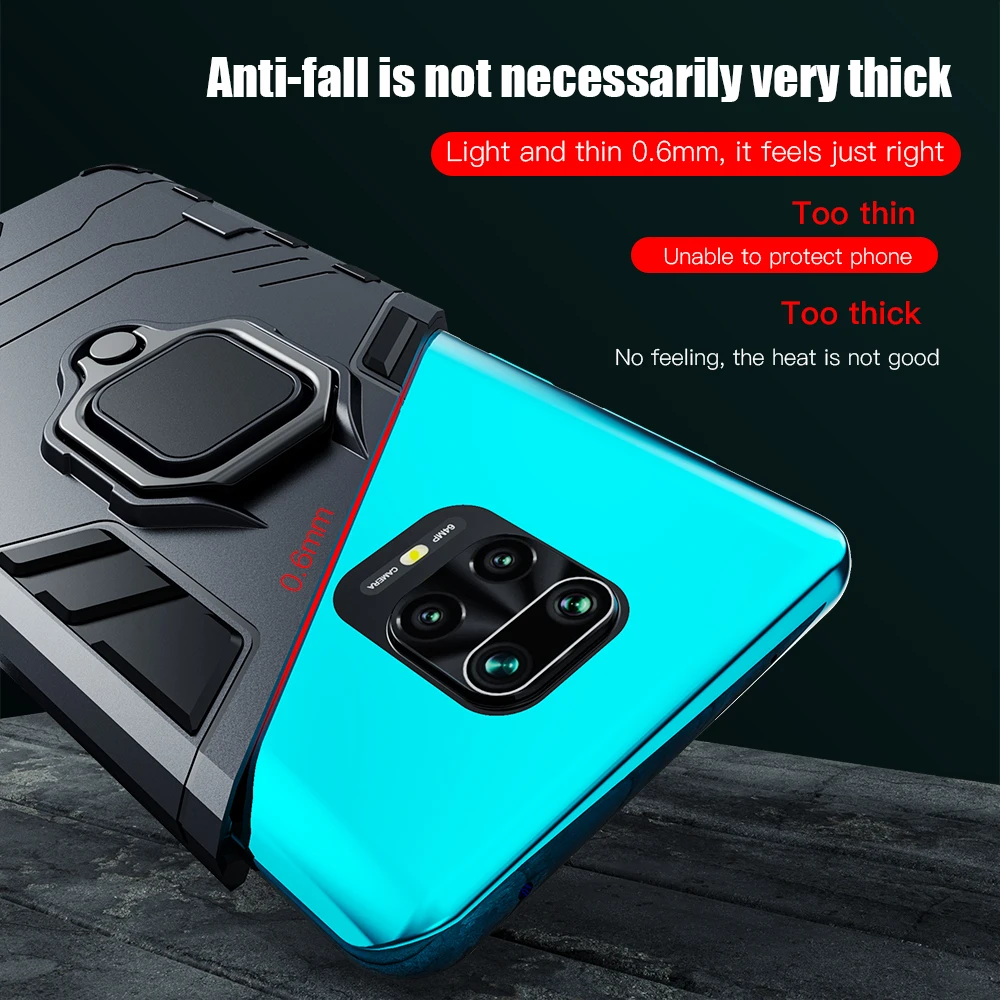 Coque magnétique pour Xiaomi Poco X5 5G avec protection avant et arrière en verre trempé, argent