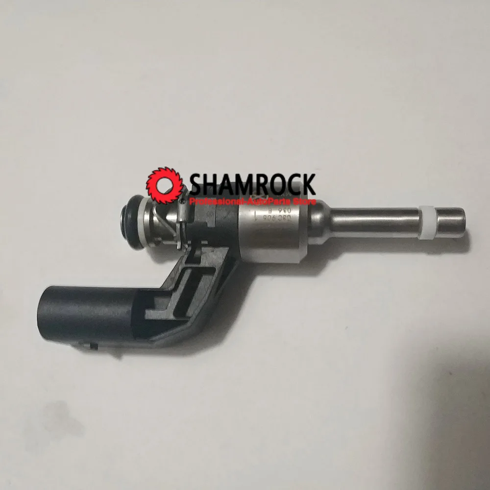 US $117.80 Fuel Injectors Nozzle OEM 03C906036M03C906036E03C906036F Fits Aaudi A1 VVW Golf Jjetta Beetle Passat Tiguan Sskoda Fabia Sseat