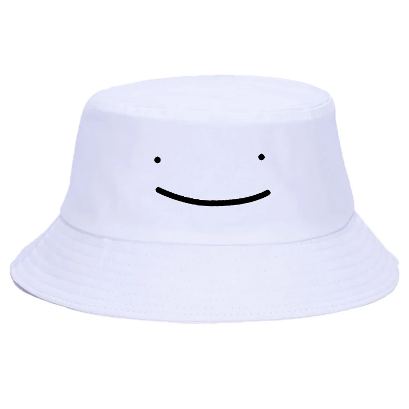 2021 Dream Smp Harajuku Summer Hat 