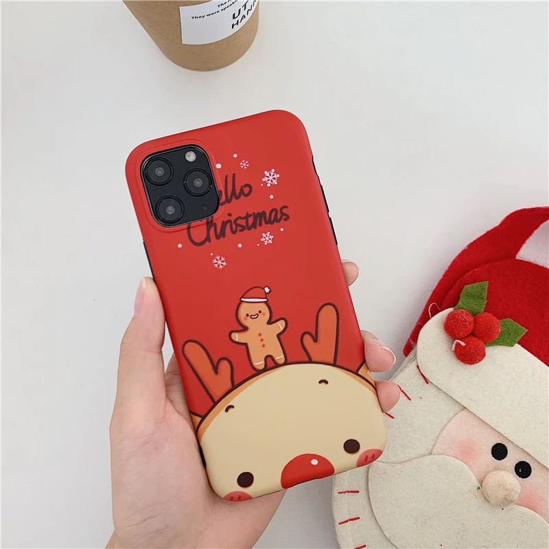 Чехол для Iphone 11, 11pro, Max, противоударный, мягкий, Tpu, чехол для Iphone X, Xs, Max, Xr, 6s, 7, 8plus