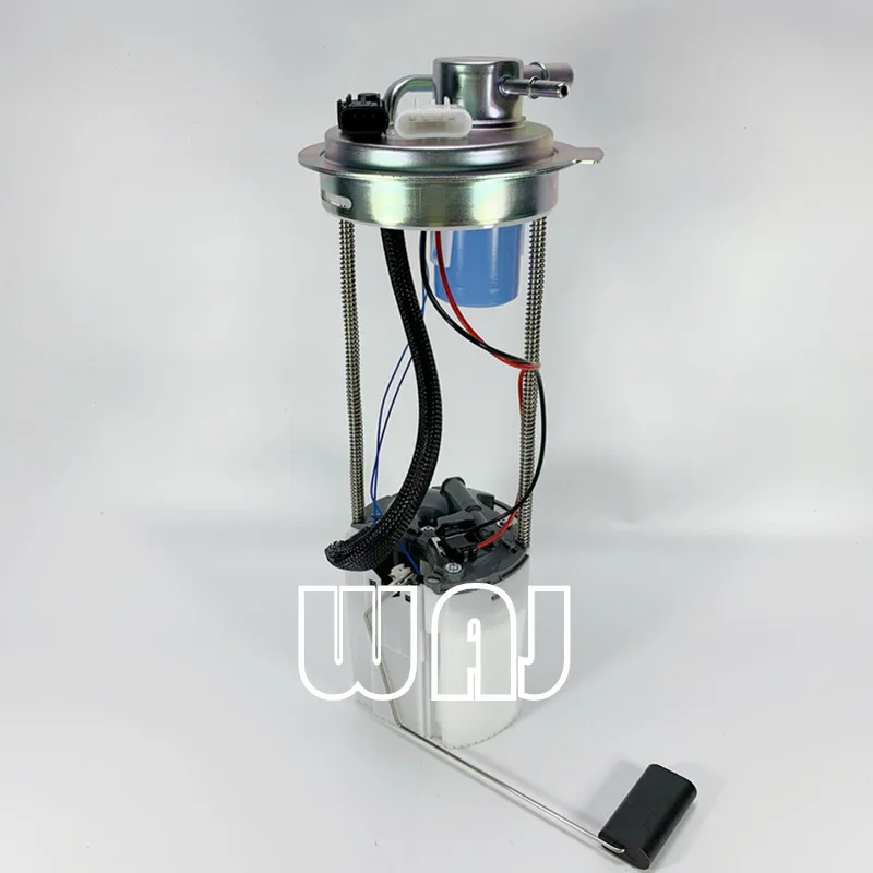 

Сборный модуль топливного насоса Q1 FG1057, подходит для Chevrolet GMC Silverado 1500 Sierra 1500 09-13