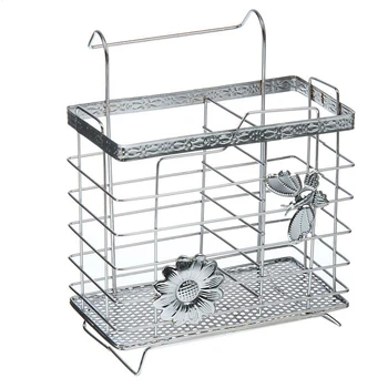 

Hanging cutlery dryer on legs "Butterflies"