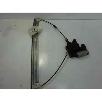 

GJ6A58590D WINDOW LIFTER FRONT RIGHT MAZDA 6 SALOON (GG)